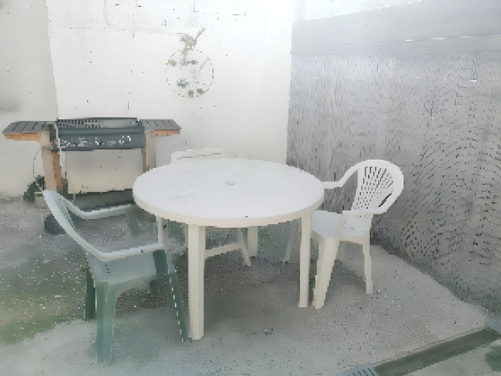 Appartement Charmant A Avignon 50 M² Terrasse Privee Exteriör bild