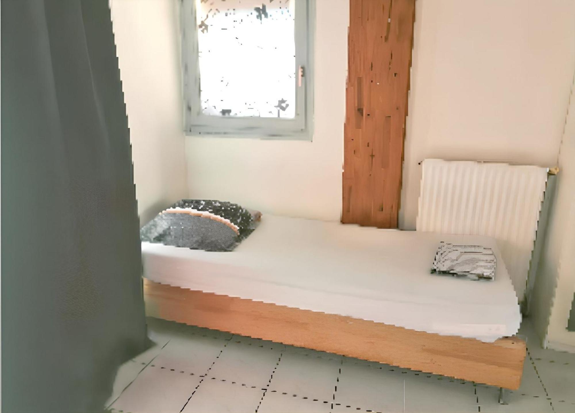 Appartement Charmant A Avignon 50 M² Terrasse Privee Exteriör bild