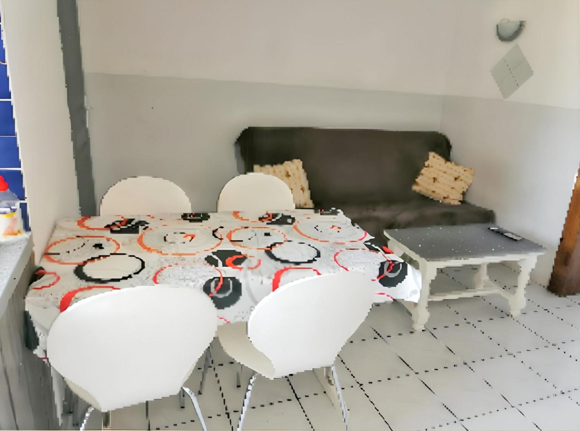 Appartement Charmant A Avignon 50 M² Terrasse Privee Exteriör bild